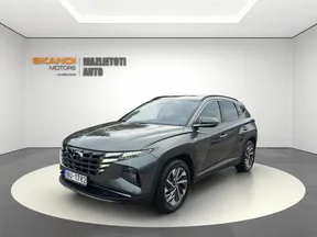 Hyundai Tucson 2024