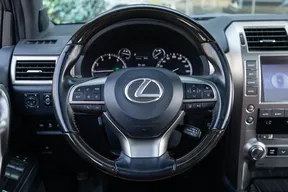 Lexus GX 460 2021