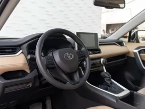 Toyota RAV4 2024