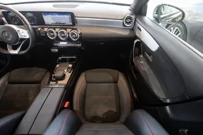 Mercedes-Benz A-Class 250 2020