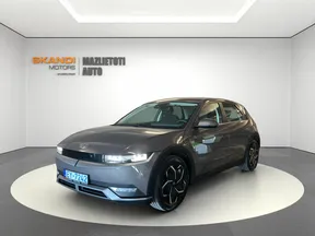 Hyundai Ioniq 5 2021
