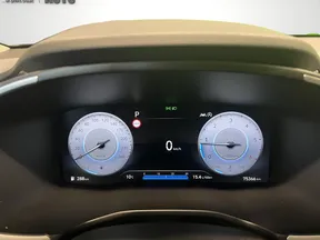 Hyundai Santa Fe 2023