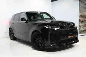 Land Rover Range Rover 2025