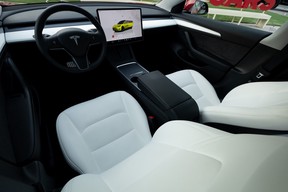 Tesla Model 3 Performance 2023