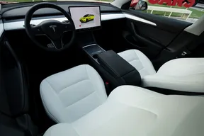 Tesla Model 3 Performance 2023