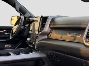 RAM 1500 2025