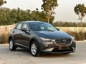 Mazda CX-3 2023