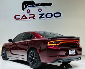 Dodge Charger 2020