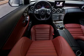 Mercedes-Benz C-Class 200 2017