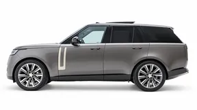 Land Rover Range Rover 2023
