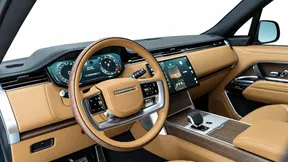 Land Rover Range Rover 2025