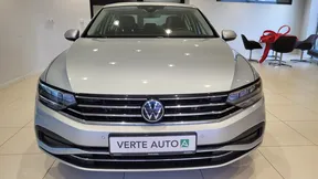 Volkswagen Passat 2022