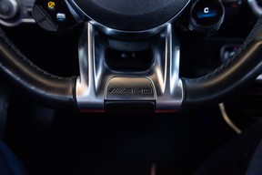 Mercedes-Benz CLA 45 AMG S 2021