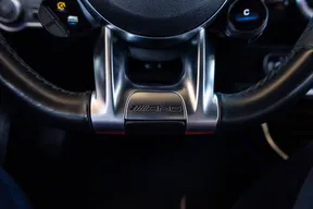 Mercedes-Benz CLA 45 AMG S 2021