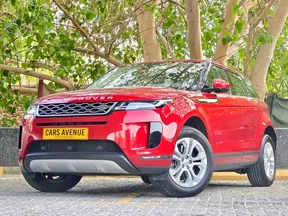 Land Rover Range Rover Evoque 2020