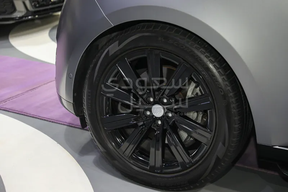 Land Rover Range Rover 2023