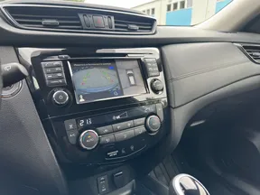 Nissan X-Trail 2021