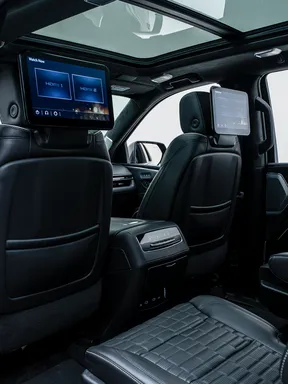 Cadillac Escalade 2023