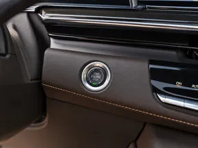 Cadillac Escalade ESV 2021
