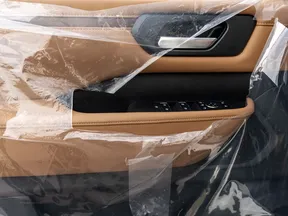 Nissan Patrol 2026