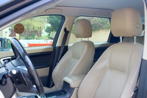 Land Rover Discovery Sport 2016