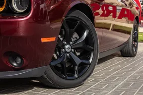 Dodge Challenger 2017