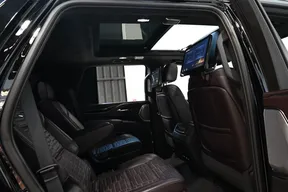 Cadillac Escalade 2024