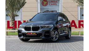 BMW X1 20i 2021