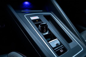 Volkswagen Golf GTI 2021