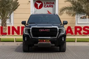 GMC Yukon 2022