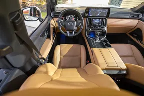 Lexus LX 600 2023