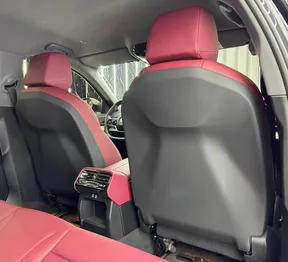 BMW 5 Series 520 2025