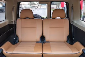 Nissan Patrol Super Safari / Vitic 2021