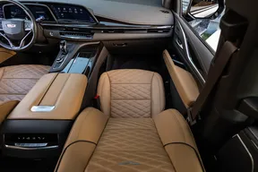 Cadillac Escalade 2021