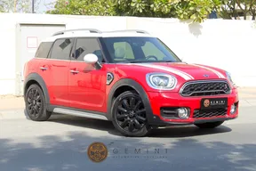 MINI Countryman Cooper S 2019