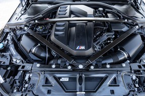 BMW 2 Series M2 2025