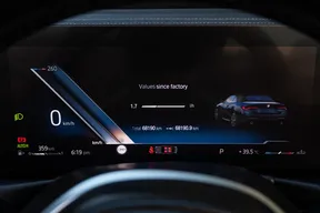 BMW 4 Series 420 2024