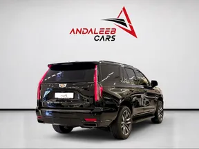 Cadillac Escalade 2021