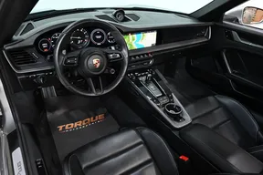 Porsche 911 Carrera 4 2020