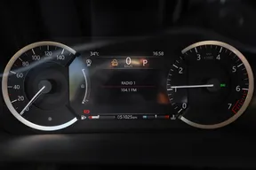 Land Rover Range Rover Evoque 2020