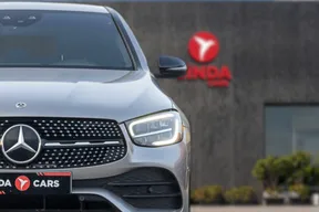 Mercedes-Benz GLC 200 2023