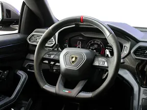 Lamborghini Urus 2024