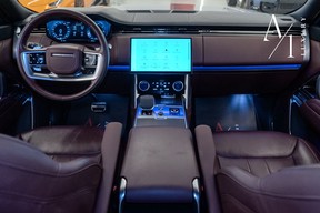 Land Rover Range Rover 2023