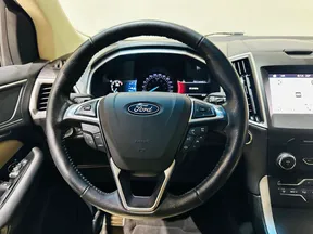 Ford Edge 2019