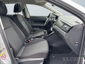 Volkswagen Polo 2021