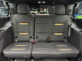 GMC Yukon 2022