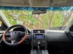 Mazda CX-9 2013
