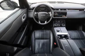 Land Rover Range Rover Velar 2020