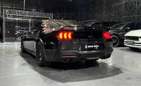 Ford Mustang GT 2024