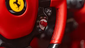 Ferrari 458 Italia Speciale 2014